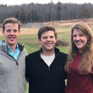 Meet your Posher, Thomas